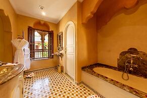 Demeures d'orient Riad Deluxe & Spa