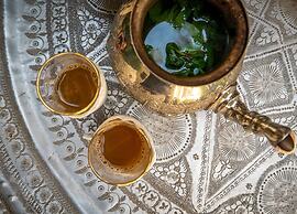 Demeures d'orient Riad Deluxe & Spa