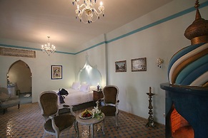 Demeures d'orient Riad Deluxe & Spa