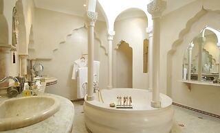 Demeures d'orient Riad Deluxe & Spa