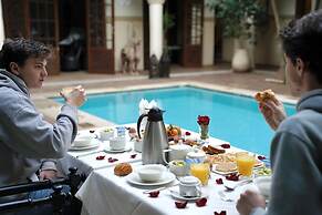 Demeures d'orient Riad Deluxe & Spa