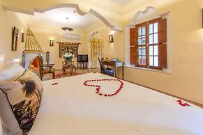 Demeures d'orient Riad Deluxe & Spa