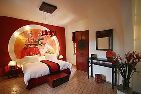 Demeures d'orient Riad Deluxe & Spa