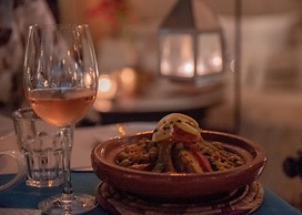 Demeures d'orient Riad Deluxe & Spa