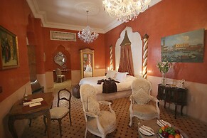 Demeures d'orient Riad Deluxe & Spa