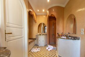 Demeures d'orient Riad Deluxe & Spa