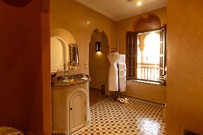 Demeures d'orient Riad Deluxe & Spa