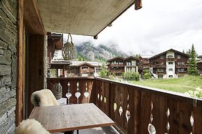 Hotel Matthiol