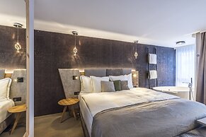 Hotel Matthiol