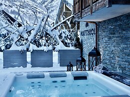 Hotel Matthiol