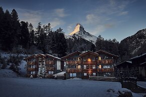 Hotel Matthiol