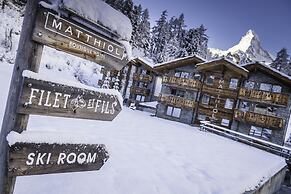 Hotel Matthiol