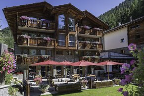 Hotel Matthiol