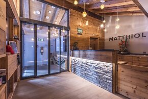 Hotel Matthiol