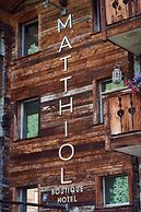 Hotel Matthiol