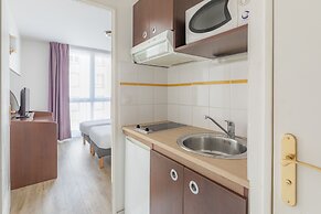 Appart’City Confort Brest