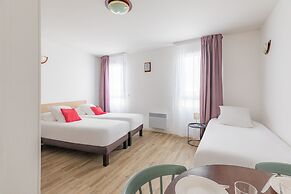 Appart’City Confort Brest