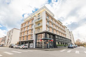 Appart’City Confort Brest