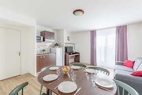 Appart’City Confort Brest