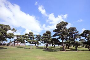 Kagoshima Sunamushi Onsen Ibusuki Hakusuikan