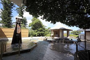 Kagoshima Sunamushi Onsen Ibusuki Hakusuikan