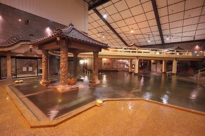 Kagoshima Sunamushi Onsen Ibusuki Hakusuikan