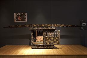 Kagoshima Sunamushi Onsen Ibusuki Hakusuikan