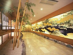 Kagoshima Sunamushi Onsen Ibusuki Hakusuikan