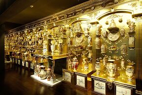 Kagoshima Sunamushi Onsen Ibusuki Hakusuikan