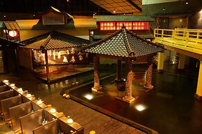 Kagoshima Sunamushi Onsen Ibusuki Hakusuikan