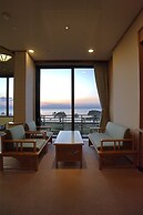 Kagoshima Sunamushi Onsen Ibusuki Hakusuikan