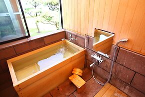 Kagoshima Sunamushi Onsen Ibusuki Hakusuikan