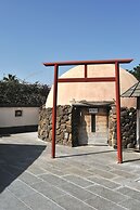 Kagoshima Sunamushi Onsen Ibusuki Hakusuikan