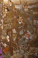 Kagoshima Sunamushi Onsen Ibusuki Hakusuikan