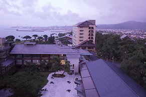 Kagoshima Sunamushi Onsen Ibusuki Hakusuikan