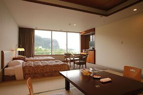 Kagoshima Sunamushi Onsen Ibusuki Hakusuikan