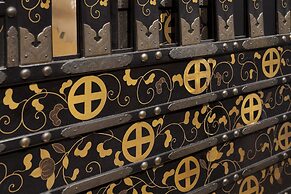 Kagoshima Sunamushi Onsen Ibusuki Hakusuikan