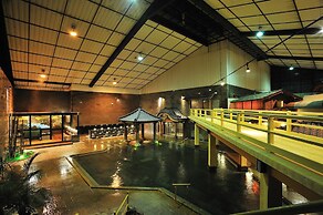 Kagoshima Sunamushi Onsen Ibusuki Hakusuikan