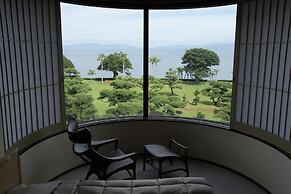 Kagoshima Sunamushi Onsen Ibusuki Hakusuikan