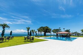 Kagoshima Sunamushi Onsen Ibusuki Hakusuikan