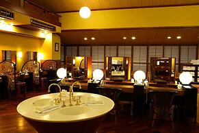 Kagoshima Sunamushi Onsen Ibusuki Hakusuikan