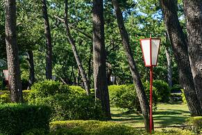 Kagoshima Sunamushi Onsen Ibusuki Hakusuikan