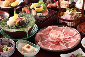 Kagoshima Sunamushi Onsen Ibusuki Hakusuikan