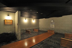 Kagoshima Sunamushi Onsen Ibusuki Hakusuikan