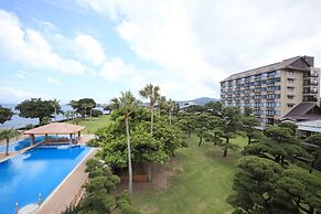 Kagoshima Sunamushi Onsen Ibusuki Hakusuikan