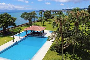 Kagoshima Sunamushi Onsen Ibusuki Hakusuikan