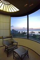 Kagoshima Sunamushi Onsen Ibusuki Hakusuikan