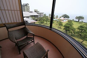 Kagoshima Sunamushi Onsen Ibusuki Hakusuikan