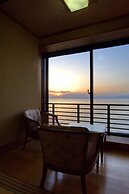 Kagoshima Sunamushi Onsen Ibusuki Hakusuikan