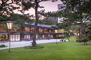 Kagoshima Sunamushi Onsen Ibusuki Hakusuikan